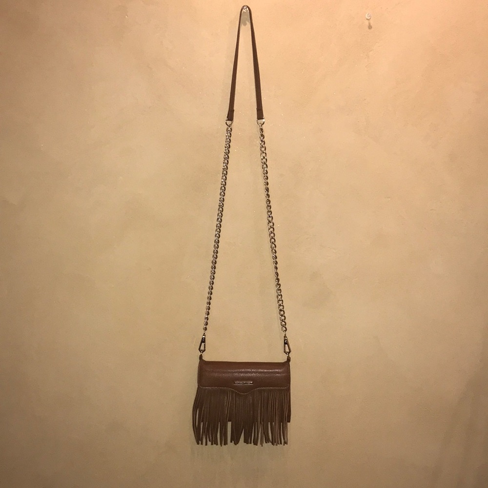 Rebecca Minkoff satchel